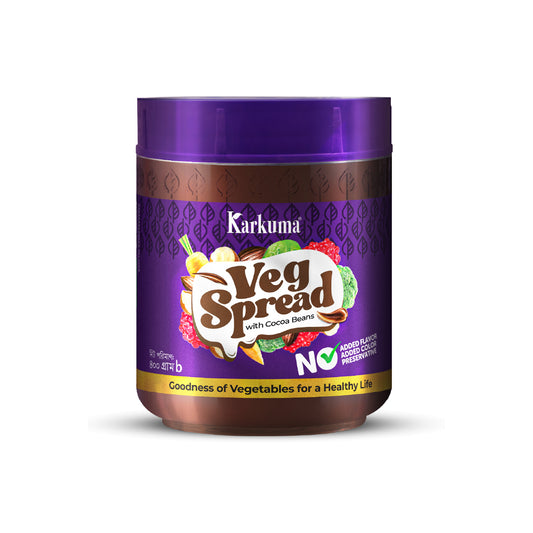 Karkuma_vegspread
